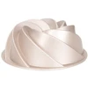 Image de Moule Couronne 24cmx8,8 Fonte Aluminium Patisse - 04501