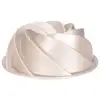 Image de Patisse - moule à couronne 24 x 8.8 cm fonte aluminium 04501 - les spécifiques 04501