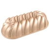 Image de Moule A Cake Torsade 31cm Fonte Aluminium Patisse - 04503