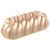 Image de Patisse - moule a cake torsadé 31cm 04503 - torsadé 04503