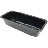 Image de Moule à Cake en Acier Émaillé, Patisse 25 cm - Patisse