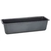 Image de Moule À Cake Acier Emaillé 30 Cm Patisse - 06602