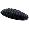 Image de Moule A Brioche Tressee 28x28x18cm Patisse - 10500
