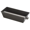 Image de Moule A Cake Acier Revetu+insert Inox 25cm Patisse - 02916