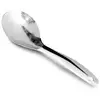 Image de Cuillere A Riz Inox Primaline - 10654