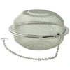 Image de Boule à Épices Inox 10 cm, Patisse - Patisse