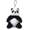 Image de - Porte Cle Panda 10cm