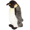 Image de Wwf Peluche Pingouin Manchot Empereur Hauteur 20 Cm