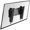 Image de Vogels Support Tv Inclinable Base 15s Bk