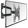 Image de Vogels Draaibare Tv-beugel Base 45m Bk