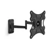 Image de Support De Tv Fixe Vogel's Mnt 108 19"-40" Noir
