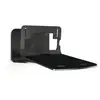 Image de Vogel S Sound 3205 Support Profil Bas Pour Haut Parleur(s) Noir Montable Sur Mur