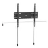 Image de Vogel's PFW 4000 Series PFW 4500 support - pour ecran plat - noir