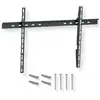 Image de Nanook support mural inclinable pour téléviseurs de 40-65 pouces- solution de montage pour des télés lcd et (o)led - noir AAABQ77411