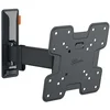 Image de Support TV mural orientable - TVM3225 - Noir VOGELS
