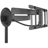 Image de Support TV Mural Motorisé - VOGELS - TVM 7675 - Orientable - Écrans 40 à 77 - Blanc