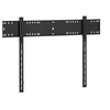 Image de Vogel S Pfw 6000 Series 6900 Kit De Montage (support) Fixé Pour Écran Plat Noir Taille D Écran 80 120 Montable Sur Mur