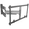 Image de Support Mural Pour Écran Plat Vogel S Elite Tvm 5845 Full Orientable Pour Television De 55 A 100