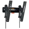 Image de Support Mural Pour Écran Plat Vogel S Tvm 321fd9 Inclinable Pour Television De 19 A 43