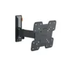 Image de Support Mural Pour Écran Plat Vogel S Tvm 322fd9 Orientable Pour Television De 19 A 43