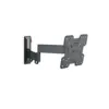 Image de Support Mural Pour Écran Plat Vogel S Tvm 324fd9 Full Orientable Pour Television De 19 A 43