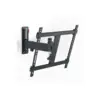 Image de Support Mural Tv Vogel's Comfort Tvm 342fd9 Orientable 32-65 Pouces 25 Kg Noir