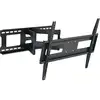Image de Vogel's Ma4040 195,6 Cm (77") Noir