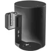 Image de Support denceinte mural - Vogels - SWM 4111 B - Noir - Pivotement 70° - Inclinaison 30°