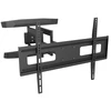Image de Support Tv Orientable Et Inclinable Vogel S Noir Pour Écrans De 43 À 90