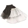 Image de Jupon - Accessoire idéal pour donner du volume à vos robes et jupes - Noir