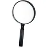 Image de Loupe - Inspecteur 24cm - Noir - Intérieur - Mixte