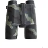 Image de Jumelles Militaires - Camouflage - 13cm - Mixte - Enfant - Extérieur - Noir