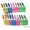 Image de sifflet en plastique 5cm