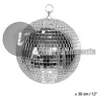 Image de Boule à facettes 30 cm