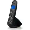 Image de Profoon Pdx-300 Téléphone Téléphone Dect Noir