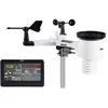 Image de Alecto Station météorologique sans fil WS-5500 Blanc