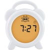 Image de Alecto Bc-100 Réveille-matin Réveil Numérique Blanc