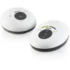 Image de Alecto Dbx-115 - Babyphone Full Eco Dect, Blanc/anthracite