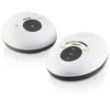 Image de Alecto DBX-115 - Babyphone Full Eco DECT blanc/anthracite