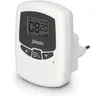 Image de Alecto Dbx-80bu - Unité Bébé Supplémentaire Pour Dbx-80, Blanc/anthracite
