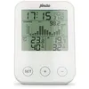 Image de Alecto WS-1200 - Station météo avec pluviomètre sans fil blanc
