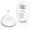 Image de Alecto Dbx120 - Babyphone Full Eco Dect Avec Écran, Blanc/blue