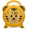 Image de Alecto Bc100tiger - Réveil Pédagogique Et Veilleuse, Tigre