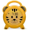 Image de Alecto BC100TIGER - Réveil pédagogique et veilleuse tigre