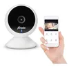 Image de Alecto SMARTBABY5 - Babyphone Wi-Fi avec caméra - Blanc