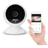 Image de Alecto smartbaby5 - babyphone wi-fi avec caméra - blanc SMARTBABY5