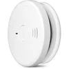 Image de Détecteur de Fumée - ALECTO - SA20 3X - Alarme 85dB - Bouton dArrêt - Blanc