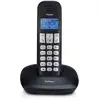 Image de Profoon Pdx-1100 - Téléphone Sans Fil Avec 1 Combiné, Noir