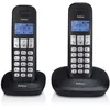 Image de Profoon Pdx-1120 Téléphone Dect Noir