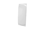 Image de Porte pleine pour coffret 52 modules ABB Galeo13 799124-4P